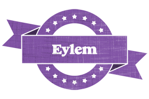 Eylem royal logo