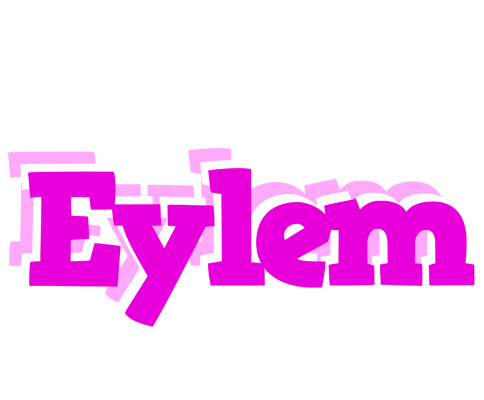 Eylem rumba logo
