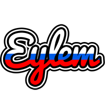 Eylem russia logo