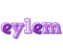 Eylem sensual logo