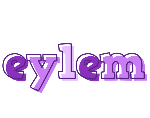 Eylem sensual logo