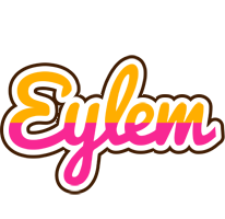 Eylem smoothie logo