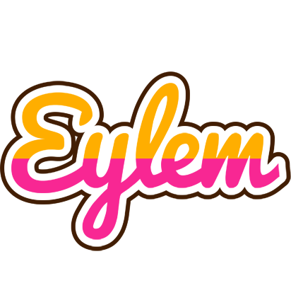 Eylem smoothie logo