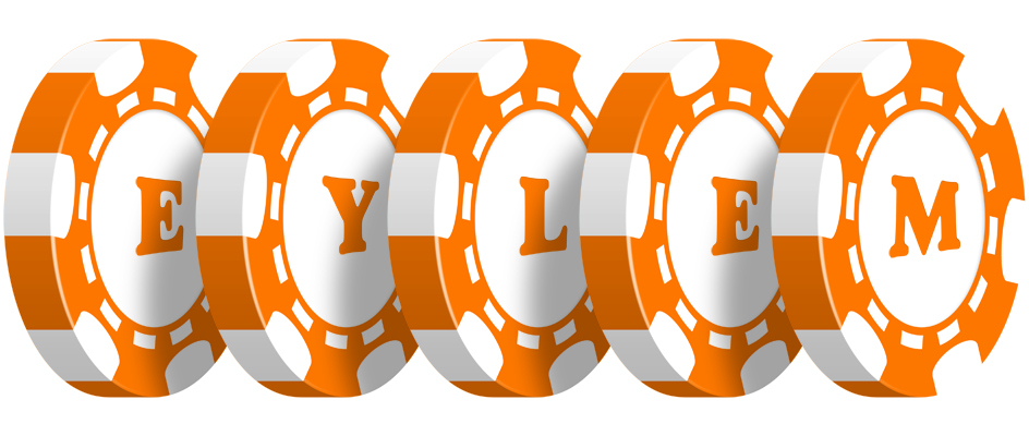 Eylem stacks logo