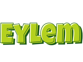 Eylem summer logo