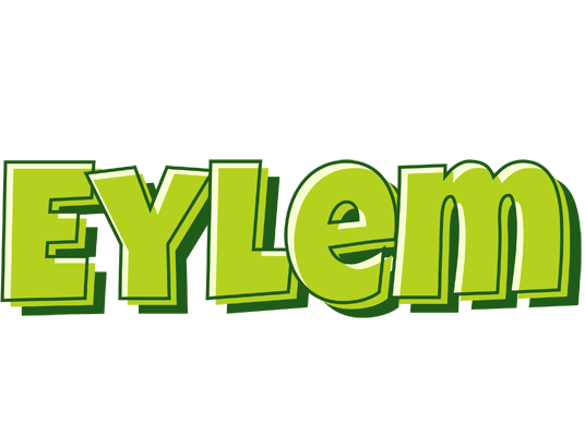 Eylem summer logo