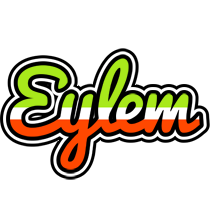 Eylem superfun logo