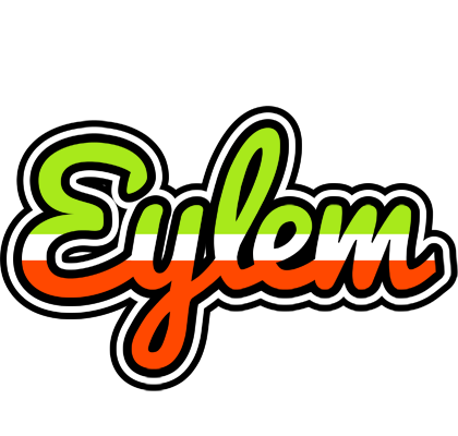 Eylem superfun logo