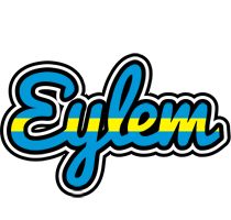 Eylem sweden logo