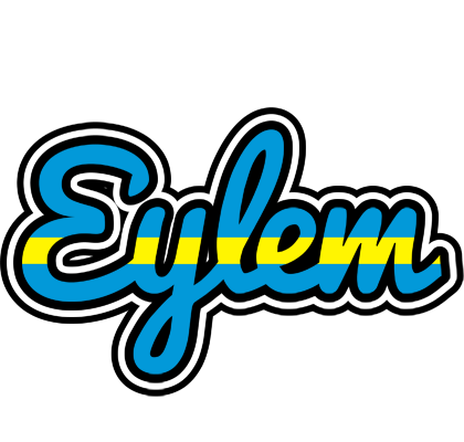 Eylem sweden logo