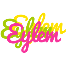 Eylem sweets logo