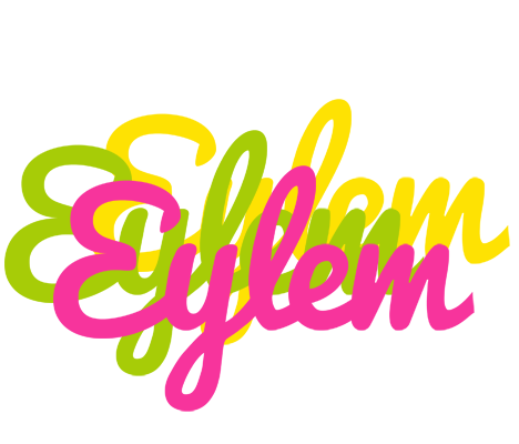 Eylem sweets logo