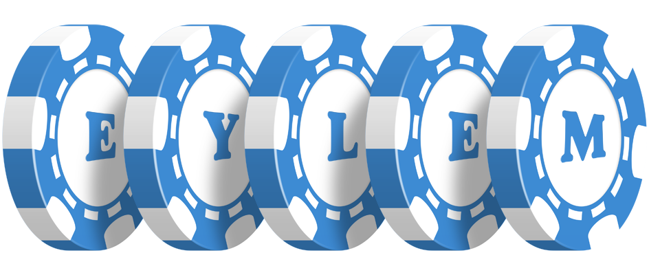Eylem vegas logo