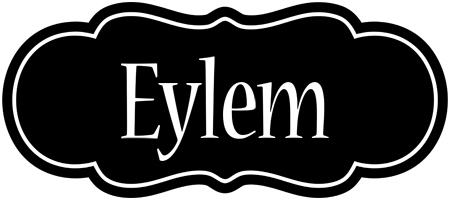 Eylem welcome logo