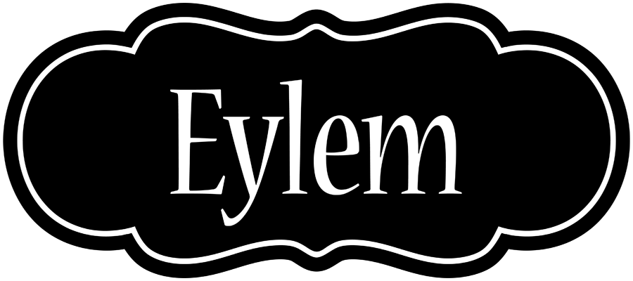 Eylem welcome logo