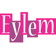 Eylem whine logo