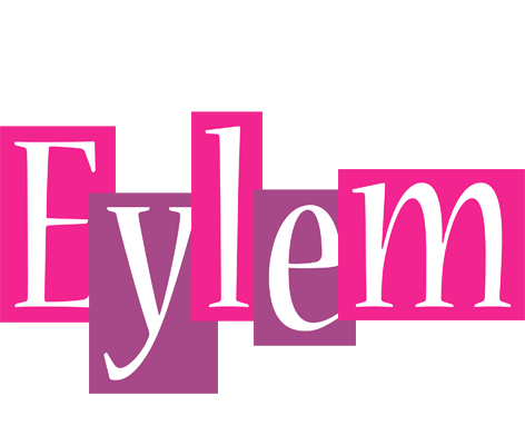 Eylem whine logo