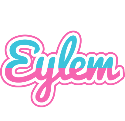 Eylem woman logo