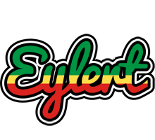 Eylert african logo