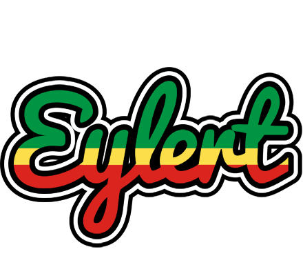Eylert african logo