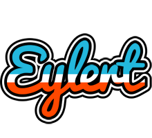 Eylert america logo