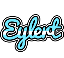 Eylert argentine logo