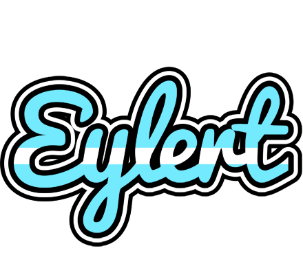 Eylert argentine logo
