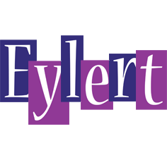 Eylert autumn logo