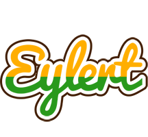 Eylert banana logo