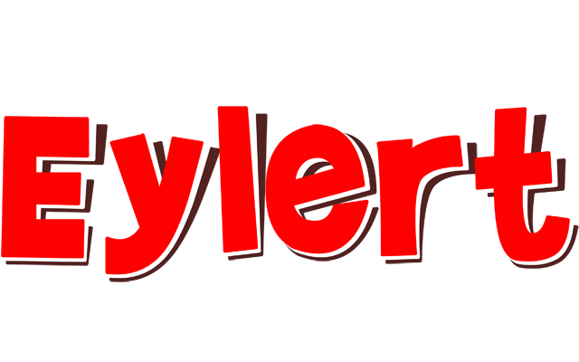 Eylert basket logo