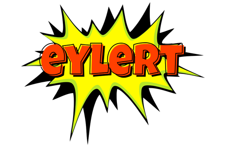 Eylert bigfoot logo