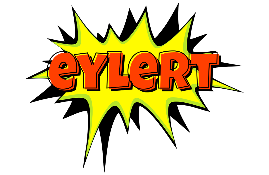 Eylert bigfoot logo