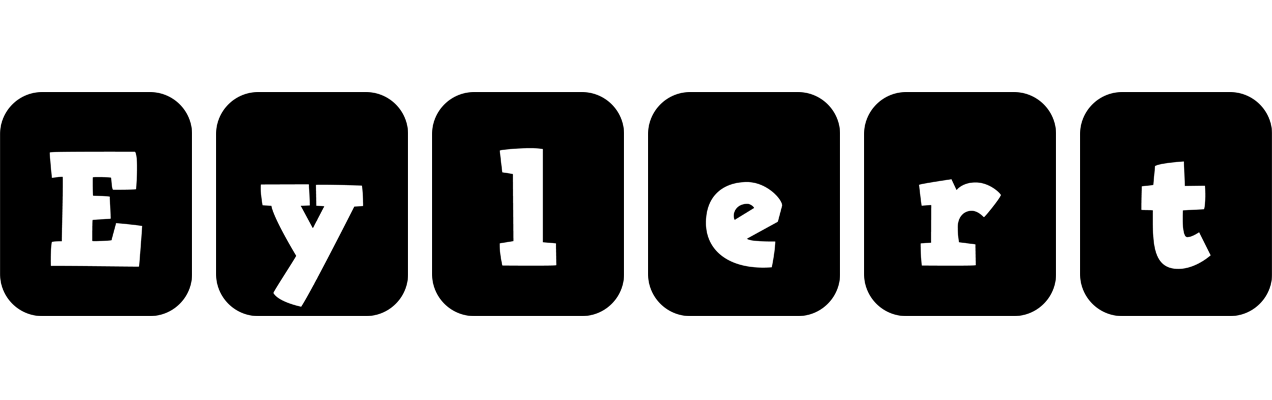 Eylert box logo