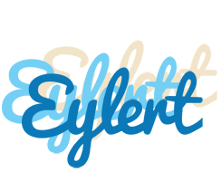 Eylert breeze logo