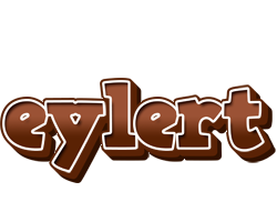 Eylert brownie logo