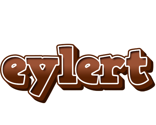 Eylert brownie logo
