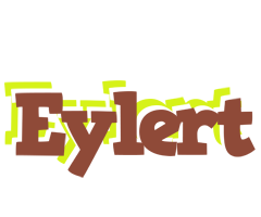 Eylert caffeebar logo