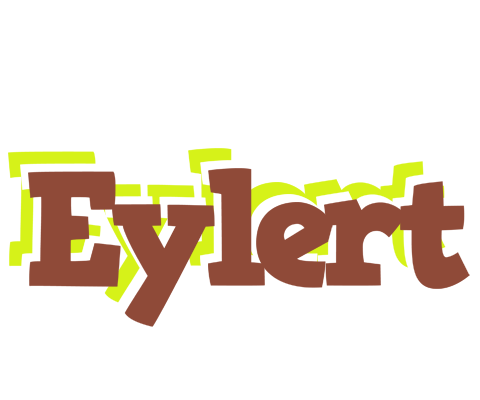 Eylert caffeebar logo