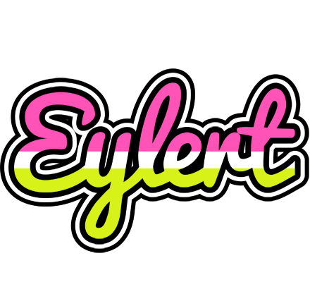 Eylert candies logo