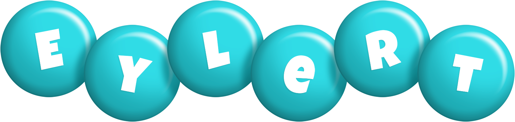 Eylert candy-azur logo
