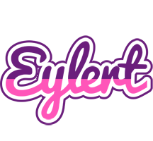 Eylert cheerful logo