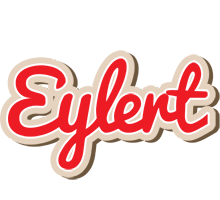 Eylert chocolate logo