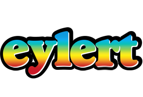 Eylert color logo