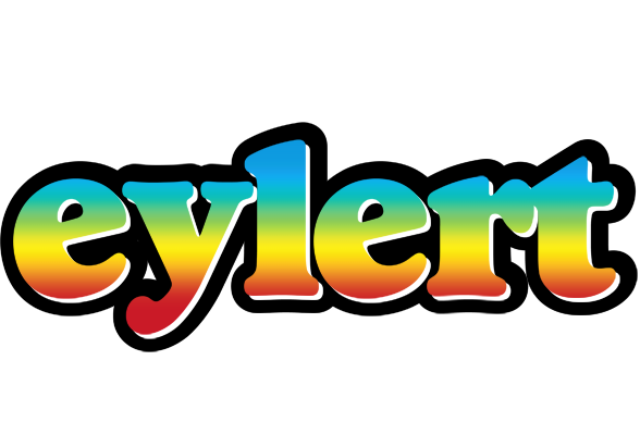 Eylert color logo