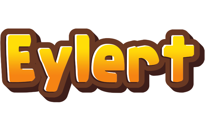 Eylert cookies logo