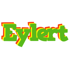 Eylert crocodile logo