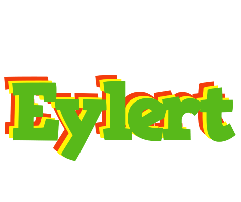 Eylert crocodile logo