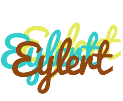 Eylert cupcake logo