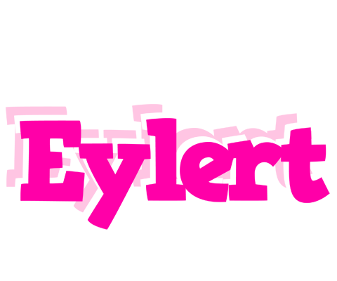 Eylert dancing logo