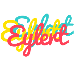 Eylert disco logo